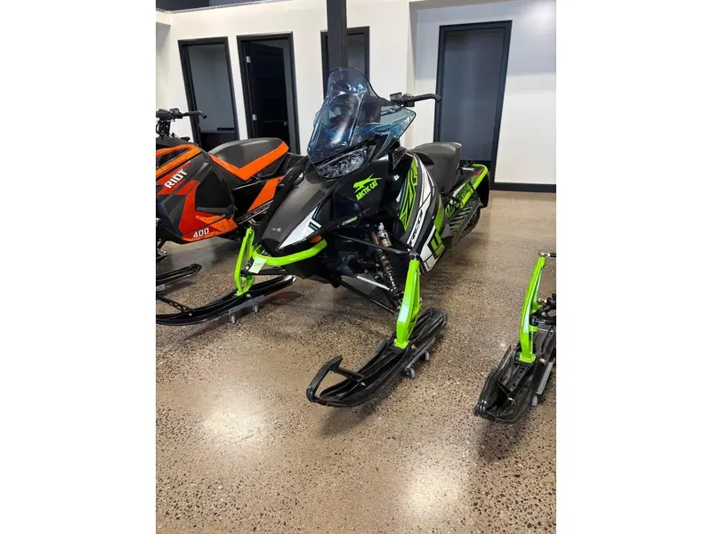 2023 Arctic Cat ZR6000 RX/C ES