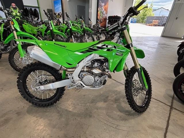2025 Kawasaki Kx250 Kx250 Kx 250 Kx 250f Kx250f Yz Crf alt