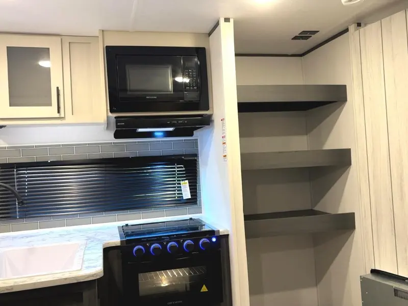 2026 Dutchmen Aspen Trail 23BH