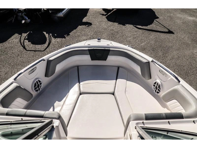 Chaparral Ssi21 2021 alt