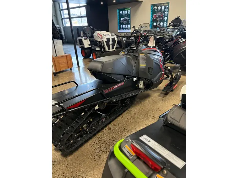 2026 Arctic Cat NORSEMAN 400