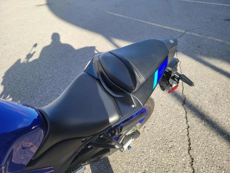 Yamaha Mt-03 2023 alt