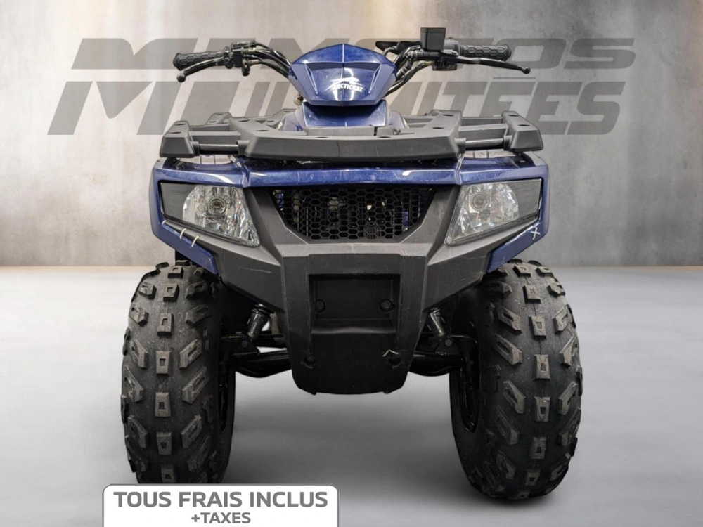 Arctic Cat Alterra 90 2021 alt