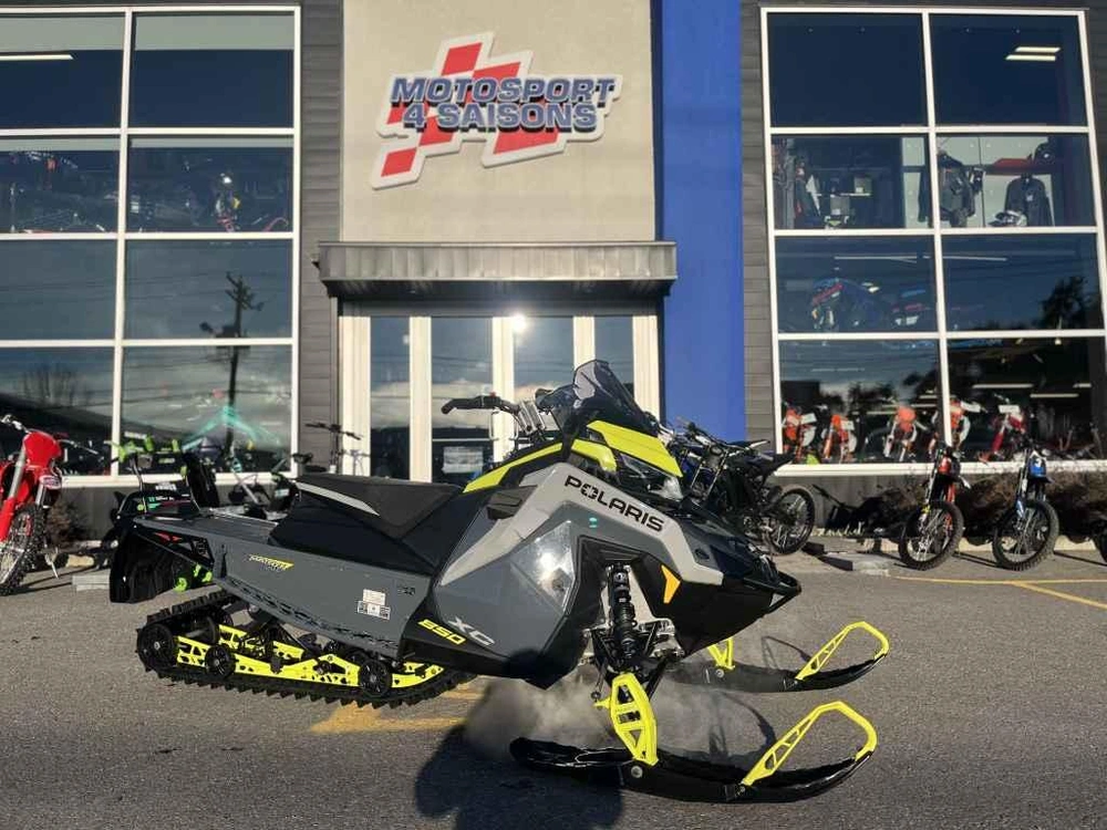 Polaris 850 Xc 146 X 1.6 2022 alt