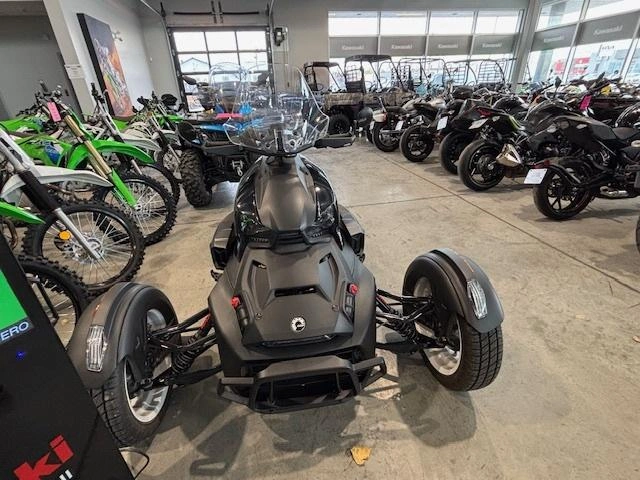 2023 Can-am Ryker Rally Edition Ryker900 Ryker 900 Rally Spyder Beaucoup Equipemen alt