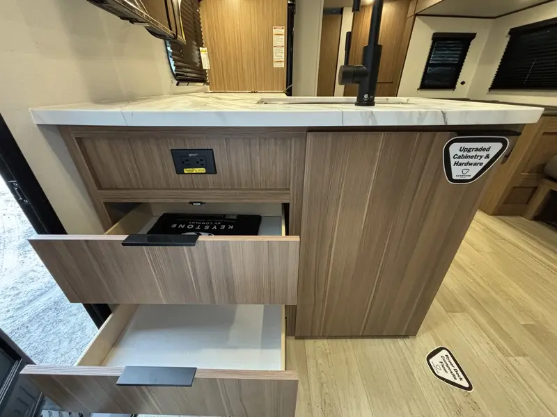 2026 Keystone RV Passport 284QBC