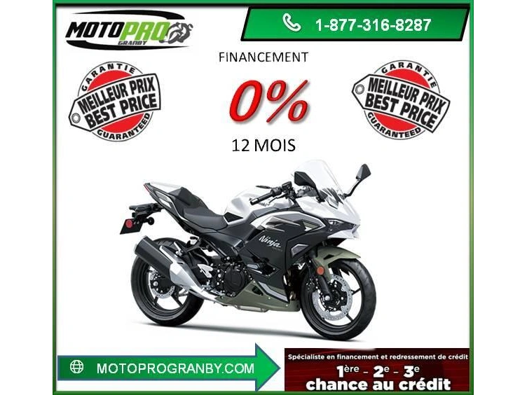 2026 Kawasaki Ninja 500 Se Ninja500 Ninja 500 Se 500se Ex500 Ex 500 alt