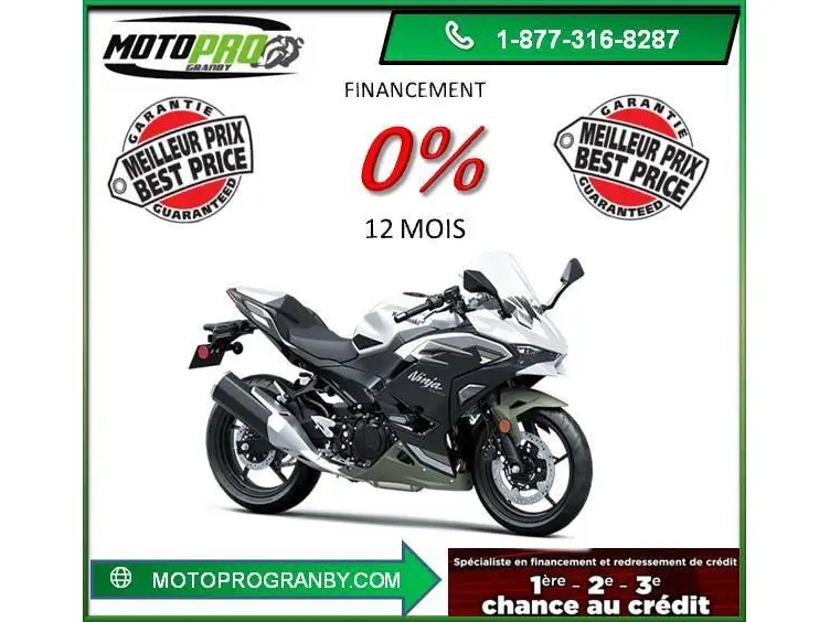 2026 Kawasaki Ninja 500 SE ninja500 ninja 500 se 500se ex500 ex 500