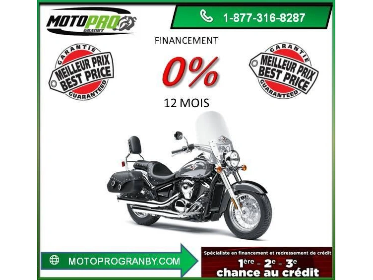 Kawasaki Vulcan 900 Classic Lt Vulcan 900 Classique Lt Vn 900 Vulcan900 Vn900 2026 alt