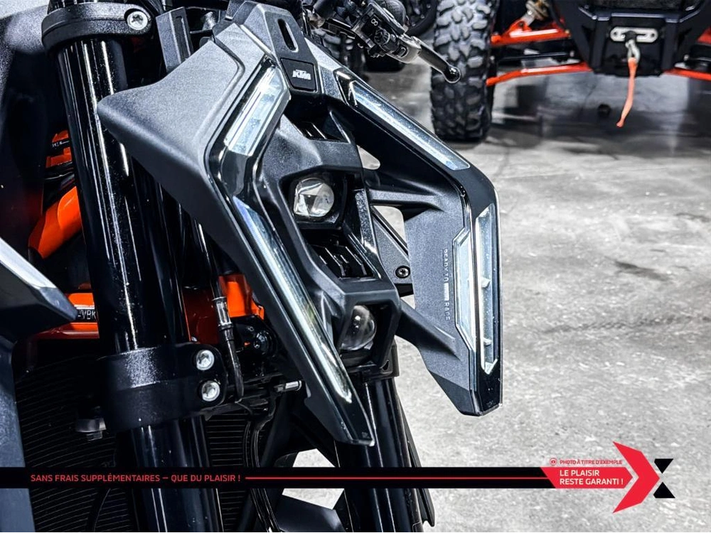 Ktm Super Duke 1390r 2024 alt