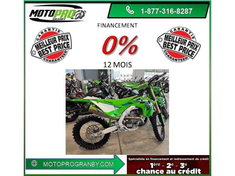 2026 Kawasaki Kx450sr Kx450sr Kx 450sr Kx450 Sr Kx 450 Sr Pro alt
