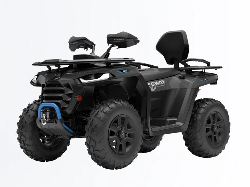 2026 Segway Snarler At5 L alt