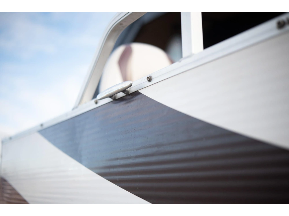 2011 Manitou Encore 23 4-point alt