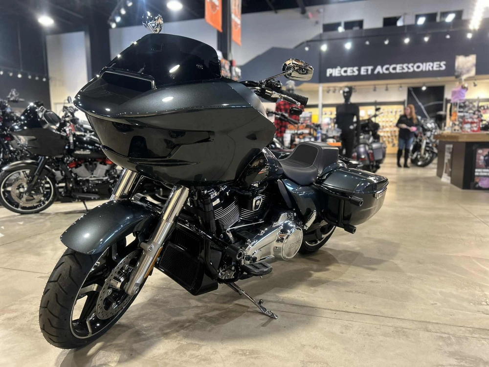 Harley-davidson Fltrx 2025 alt