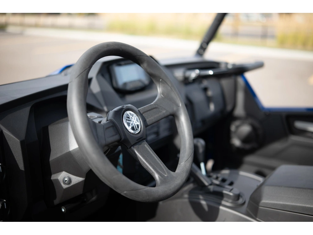 2026 Yamaha Wolverine X2 Eps Ut alt