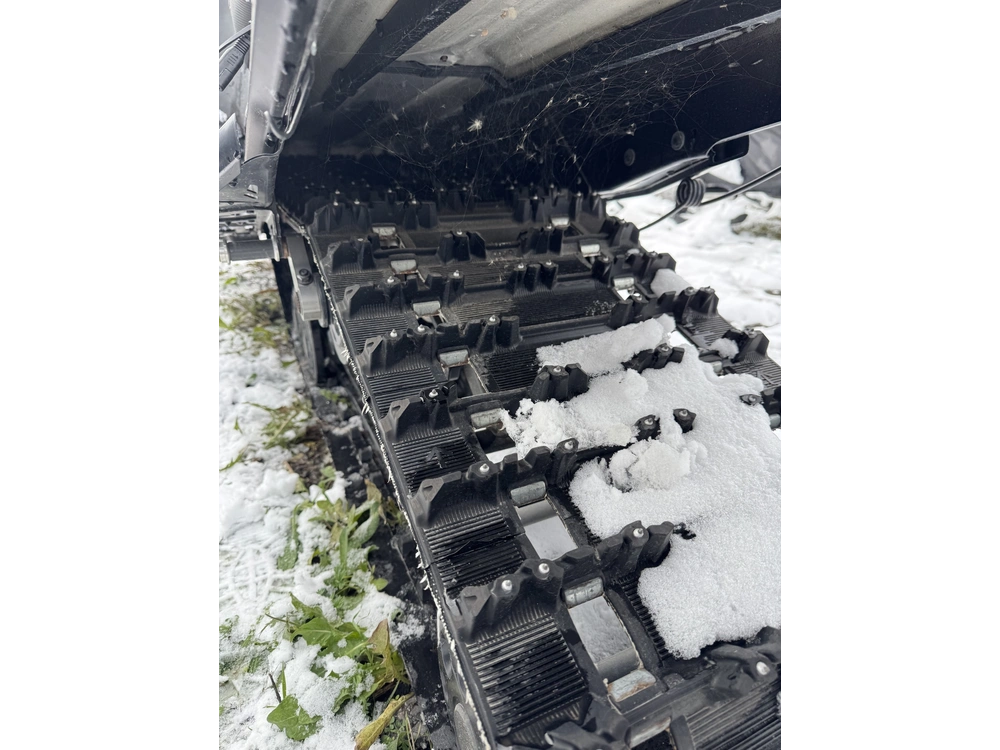 2020 Ski-doo Renegade X® 900 Ace Turbo alt