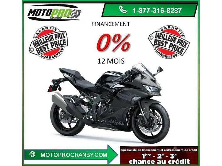 2026 Kawasaki Ninja ZX-4R zx-4r ninja zx4r zx4 zx 4r 4 cylindres 399cc zx 4