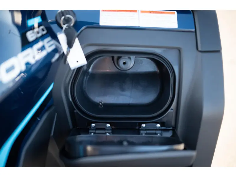 2026 CFMOTO CFORCE 600