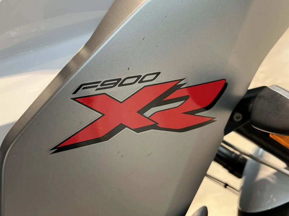 Bmw F 900 Xr 2020 alt
