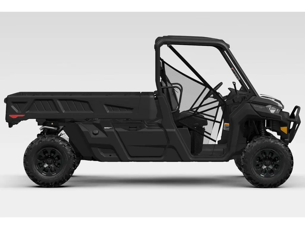 2026 Can-Am DEFENDER PRO XT HD 10