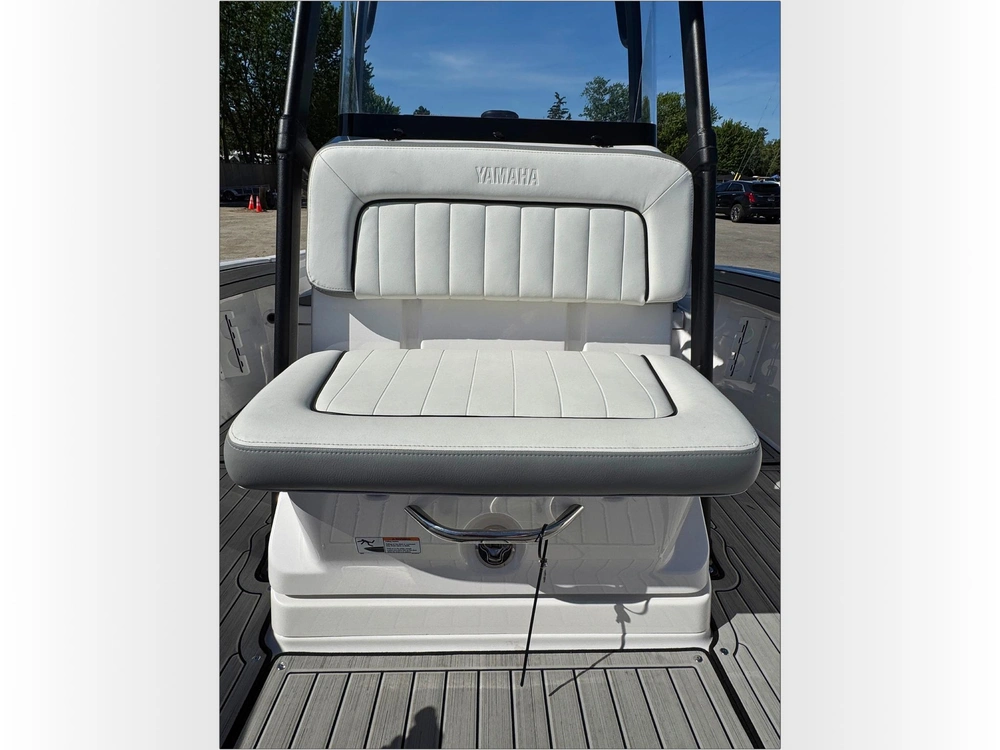 2023 Yamaha 195 Fsh alt