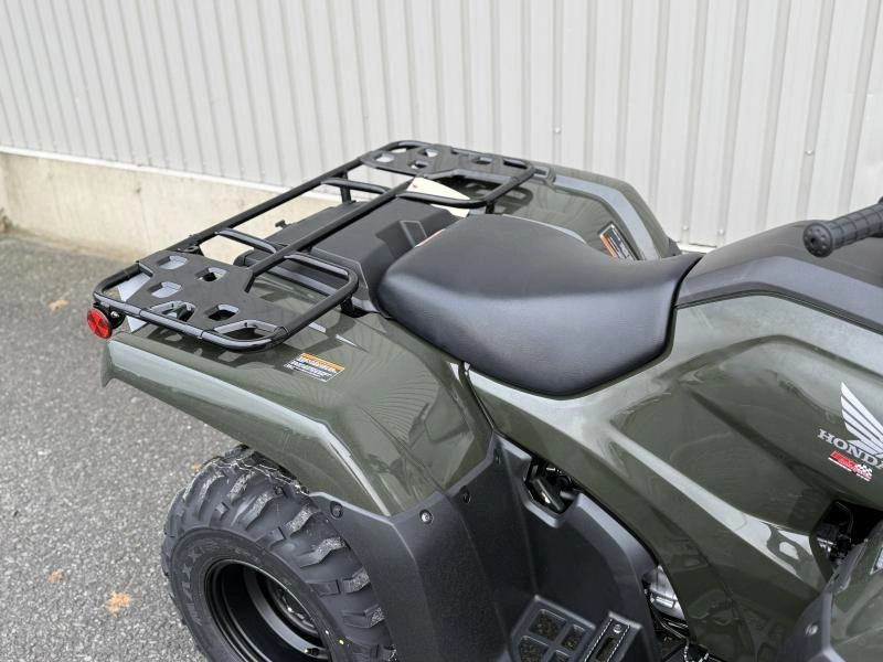 Honda Rancher Trx420 2026 alt