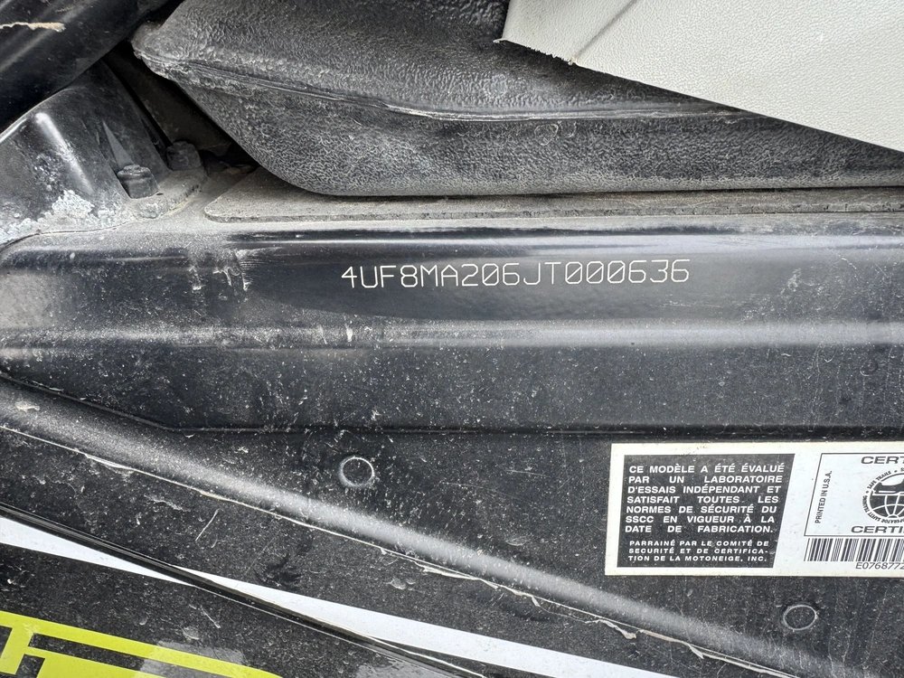 2018 Yamaha Sidewinder L Tx Se alt