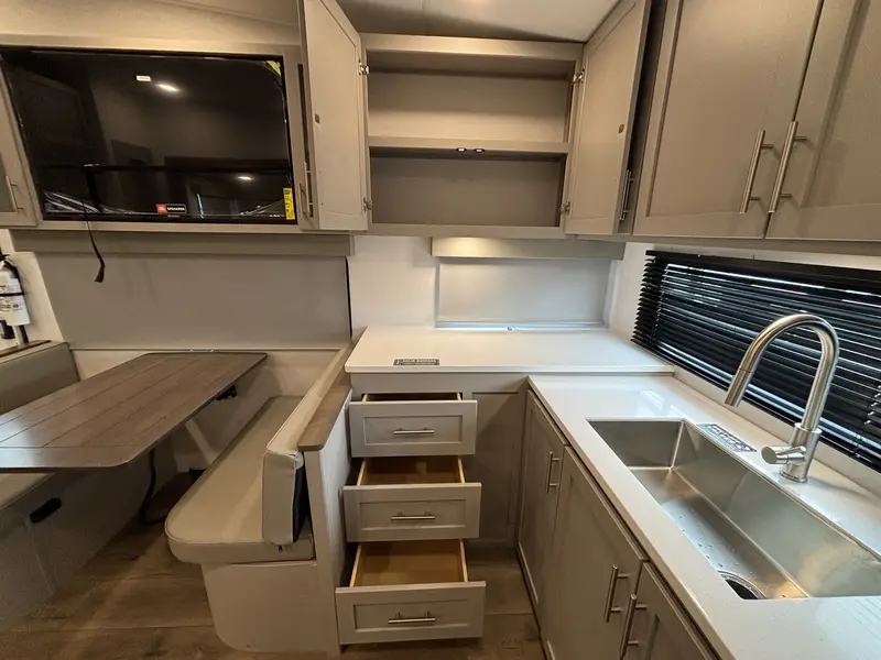 2026 Alliance Avenue 23ML