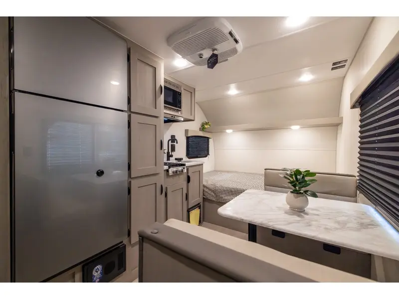 2026 Forest River Viking 16FB