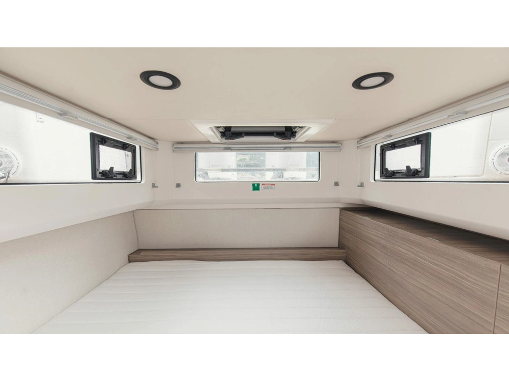 2026 Saxdor 400 Gtc alt