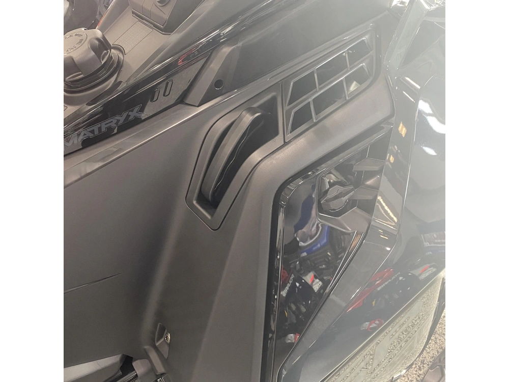 2026 Polaris 650 Voyageur Sp 155 alt