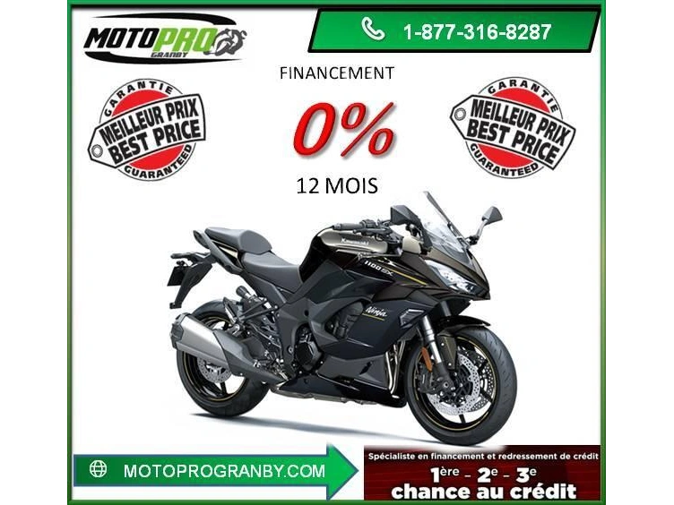 2026 Kawasaki Ninja 1100sx Ninja1100 Ninja 1100sx Ninja 1100 Sx 1000 alt