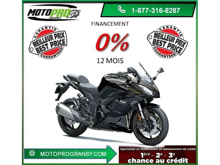 2026 Kawasaki Ninja 1100SX ninja1100 ninja 1100sx ninja 1100 sx 1000