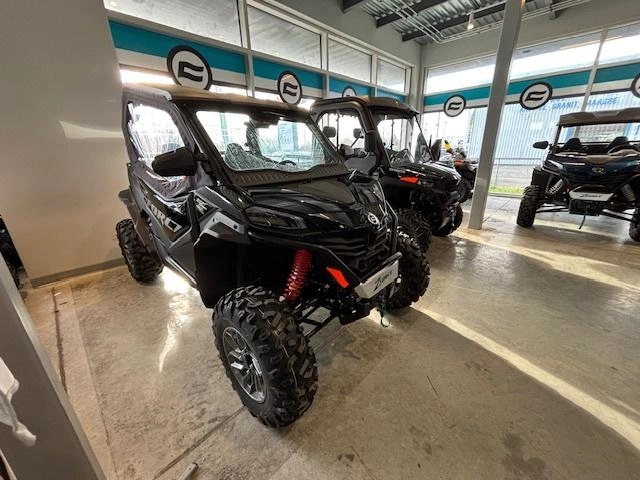 2025 Cfmoto Zforce 950 Sport Zforce950 Zforce 950 Sport Tout Équipé !!! alt