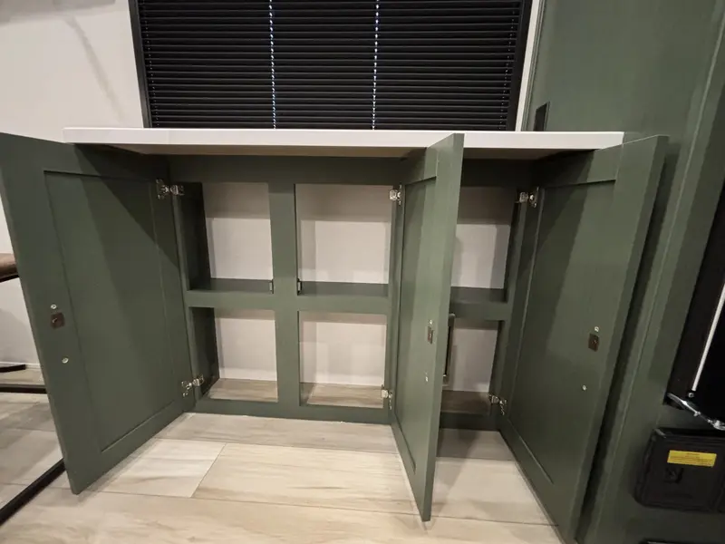 2026 Forest River No Boundaries 18.2