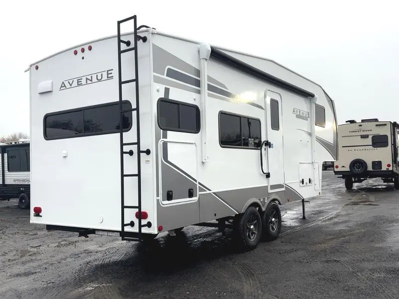 2026 Alliance Avenue 23ML