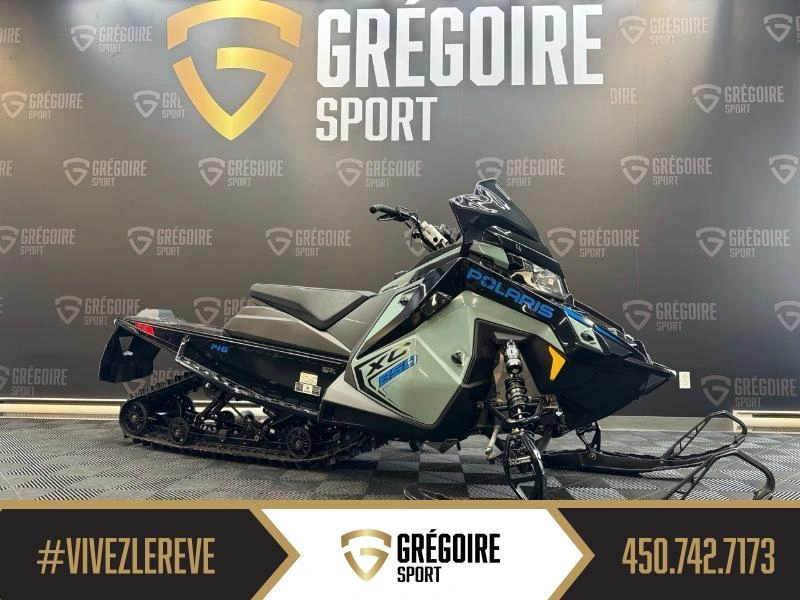 Polaris 850 Switchback Xc 2026 alt