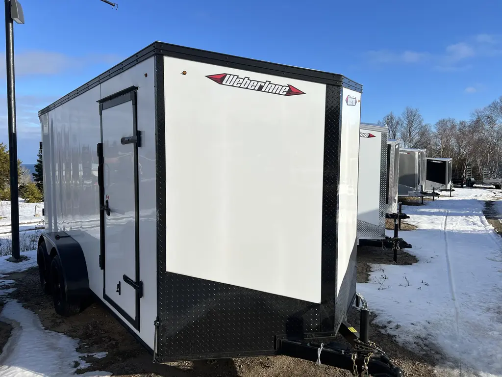 Weberlane W714ECTW 2026