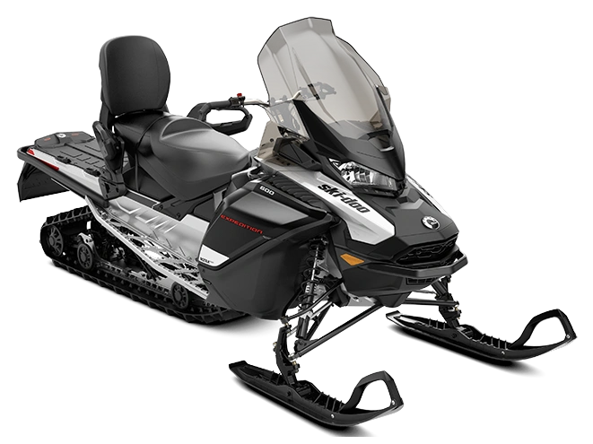 Ski-doo Expedition Sport 600 Ace Charg Kcna 2022 alt