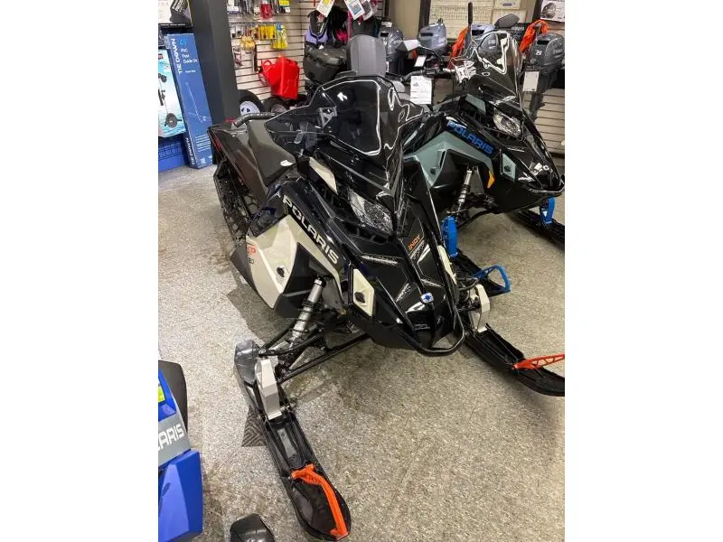 2025 Polaris 650 INDY SP 137 ES 