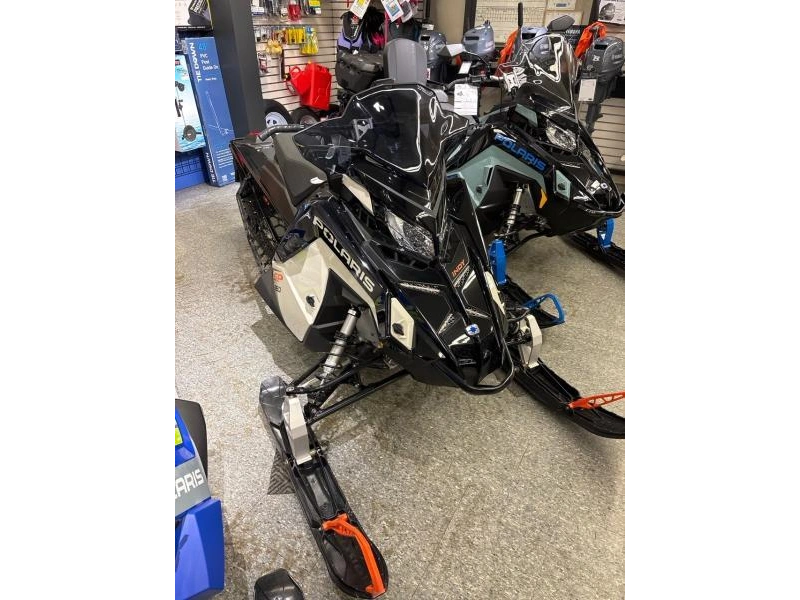 2025 Polaris 650 Indy Sp 137 Es alt