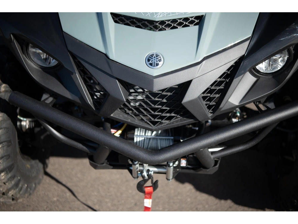 2026 Yamaha Wolverine X2 850 Eps Xt-r alt