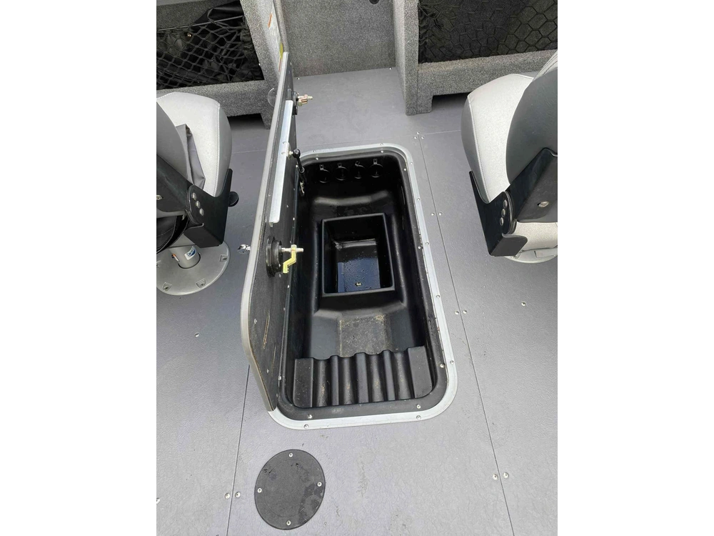 Princecraft Sport 172 2022 alt