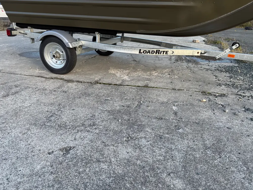 2025 Load Rite LRB1200 