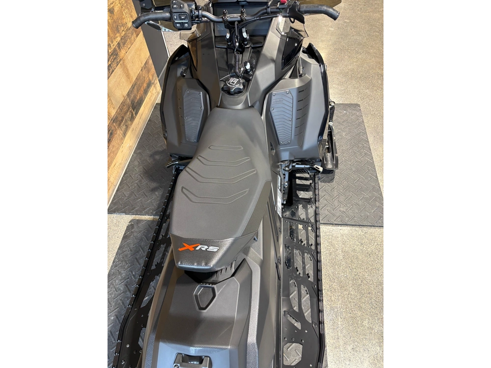 Ski-doo Mxz X-rs 850 E-tec Smart Shox 10.25 2024 alt