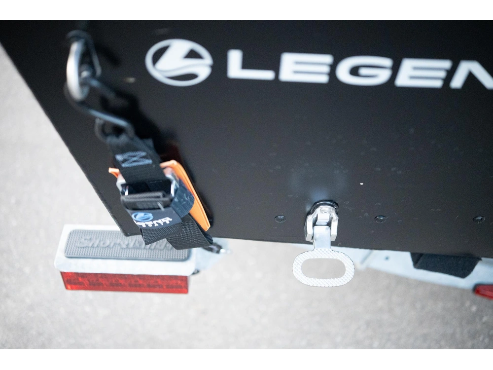 2023 Legend 16 Xtr alt