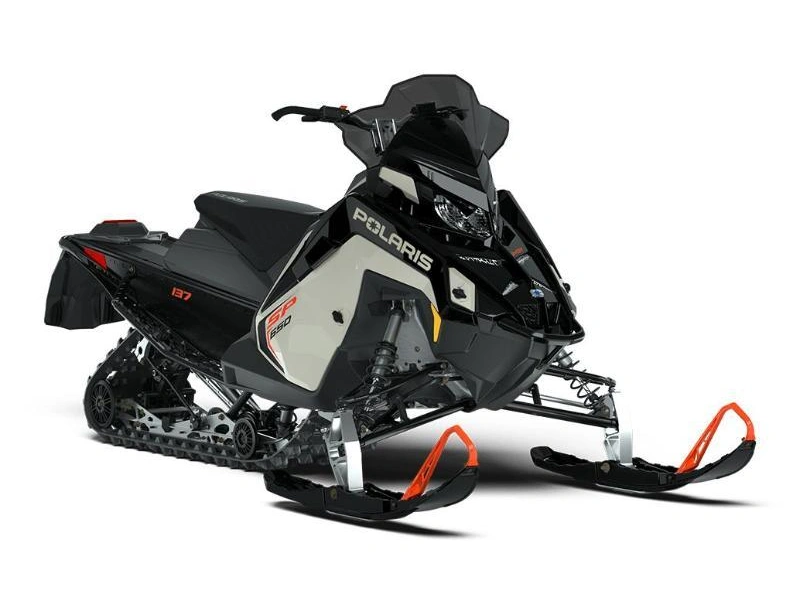 2025 Polaris 650 Indy Sp 137 Es alt