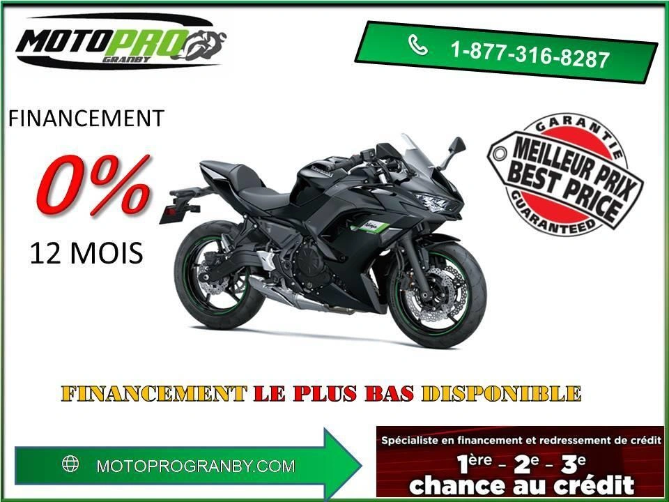 Kawasaki Ninja 650 Abs Ninja650 Abs 650 Ninja Ex650 Ex 2025 alt