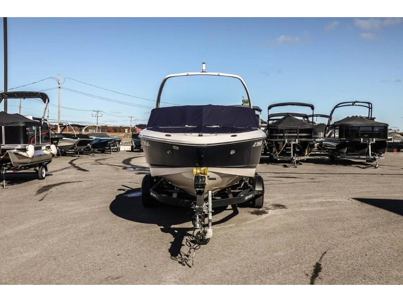 Chaparral Ssi21 2021 alt