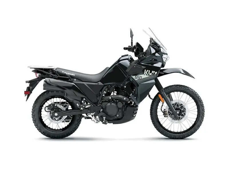 2026 Kawasaki KLR650 S